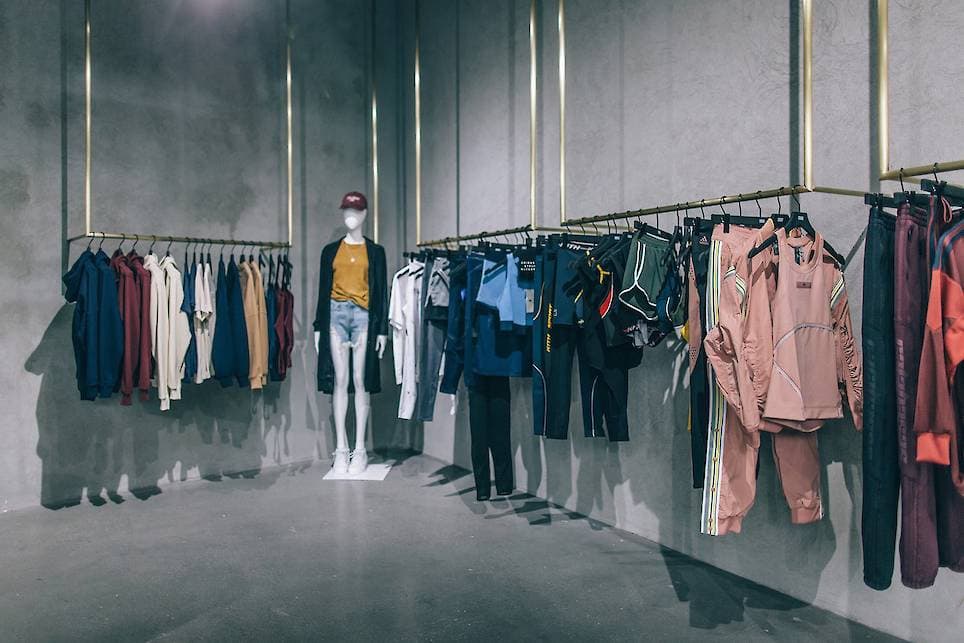 Kith Los Angeles Flagship