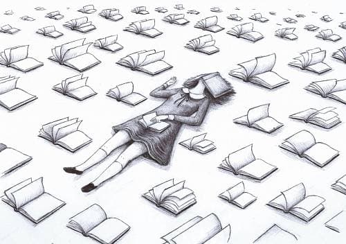 Virginia Mori Illustrations