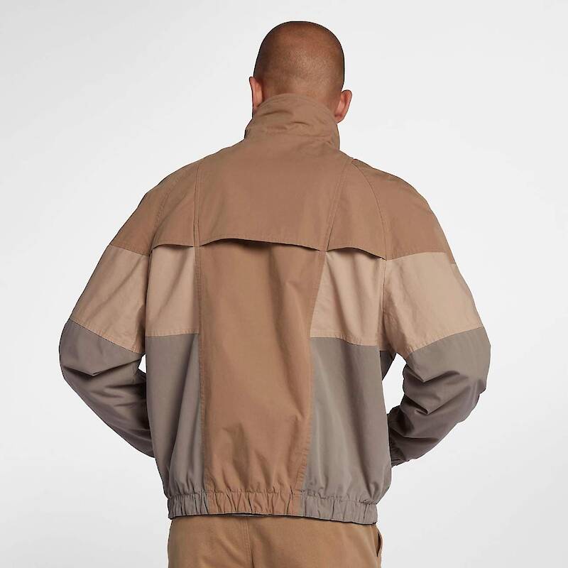NikeLab Classic Sport Collection