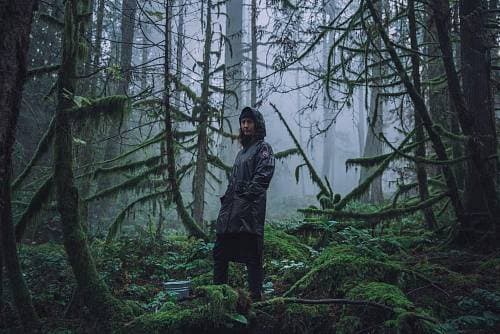 Canada Goose Spring 2018