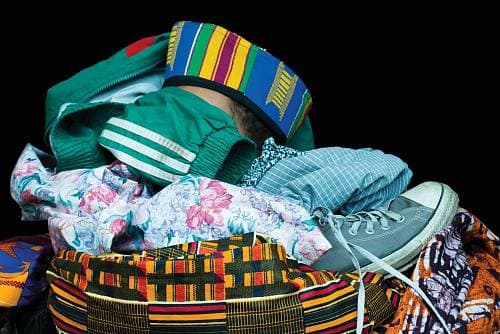 Libby Oliver "Soft Shells"