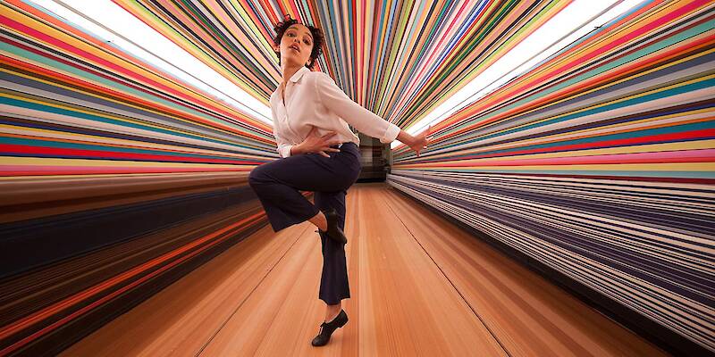 Spike Jonze and FKA Twigs for Apple’s HomePod