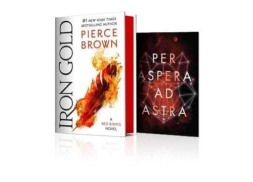 morning star review pierce brown
