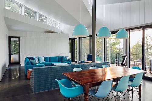 Sky House, Ontario, Canada