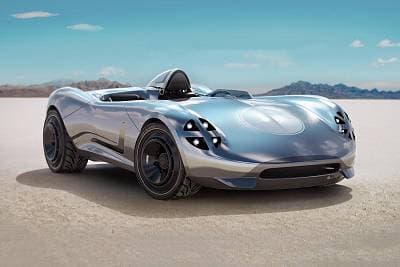 The ‘La Bandita’