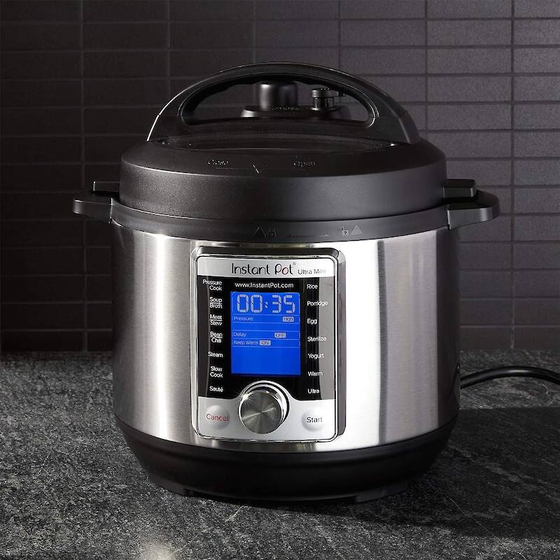 Instant Pot Ultra