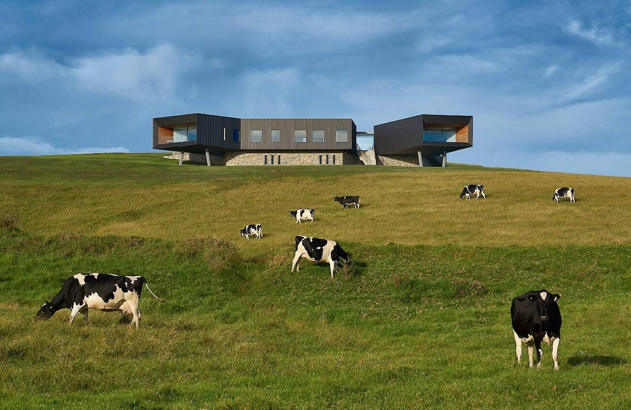 Headland House, Gerringong, Australia
