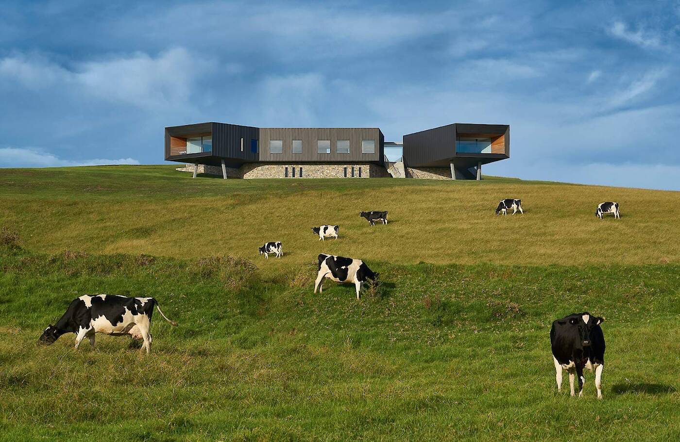 Headland House, Gerringong, Australia