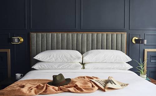 Noelle Hotel, Nashville, USA