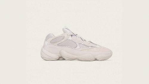 YEEZY 500 “Blush”