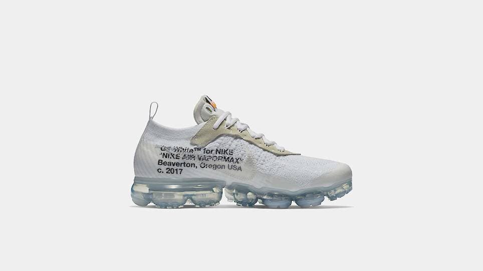 nike air vapormax 10