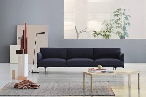 Muuto "New Perspectives" Line