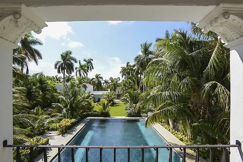 93 Palm, Miami Beach, Florida