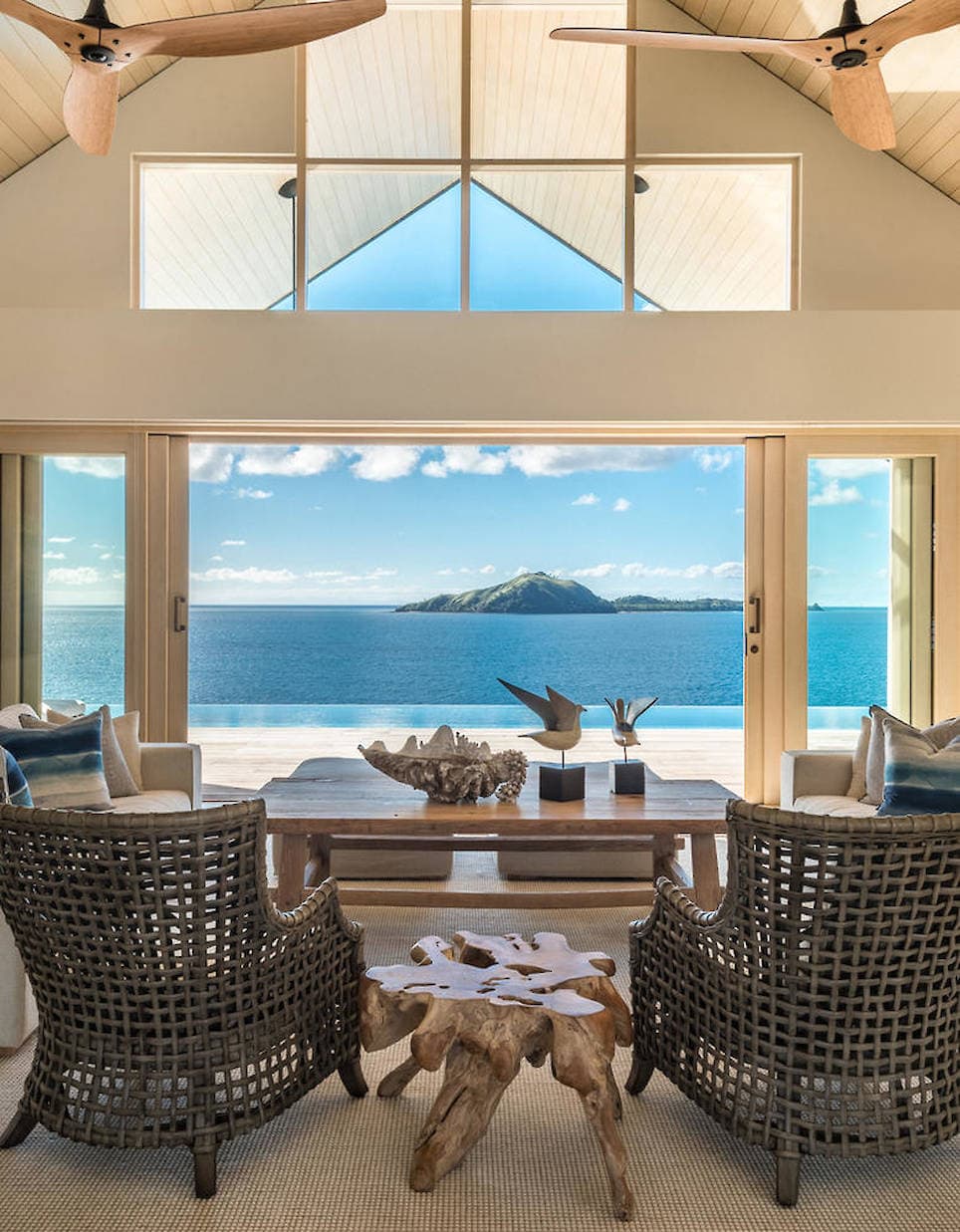 Kokomo Private Island, Fiji