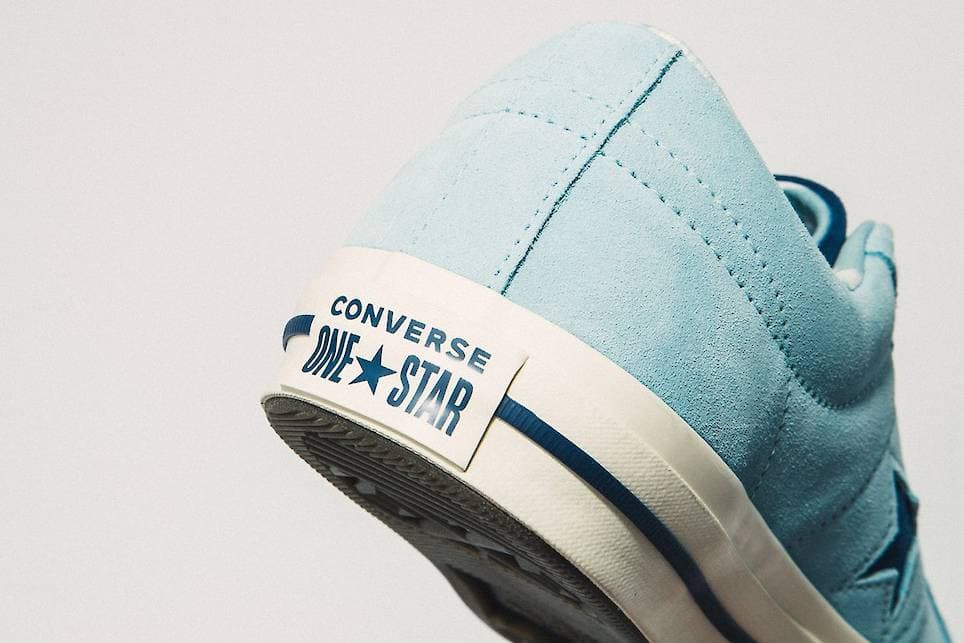 converse summer shoes