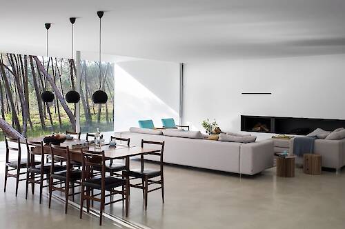 Residence in Colares, Portugal