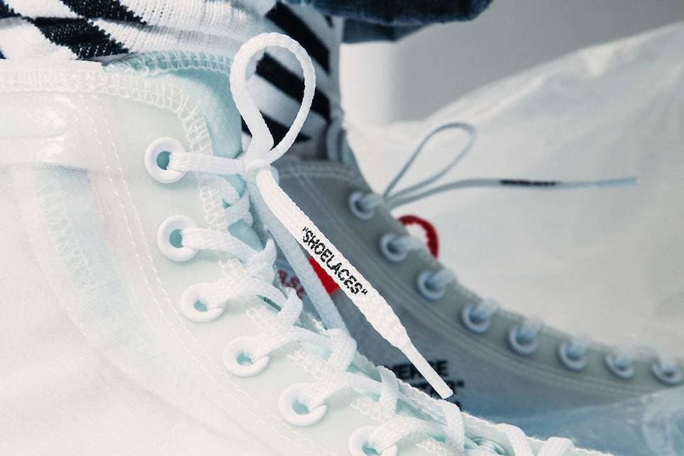 Nike 2024 converse virgil