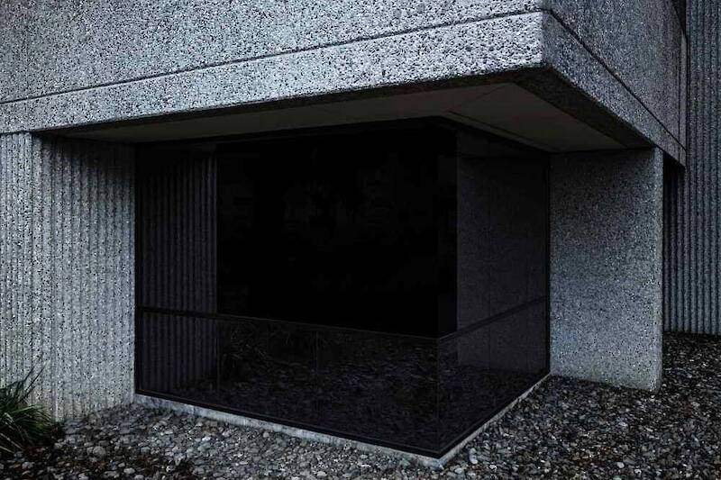 YEEZY Studio, Calabasas, California