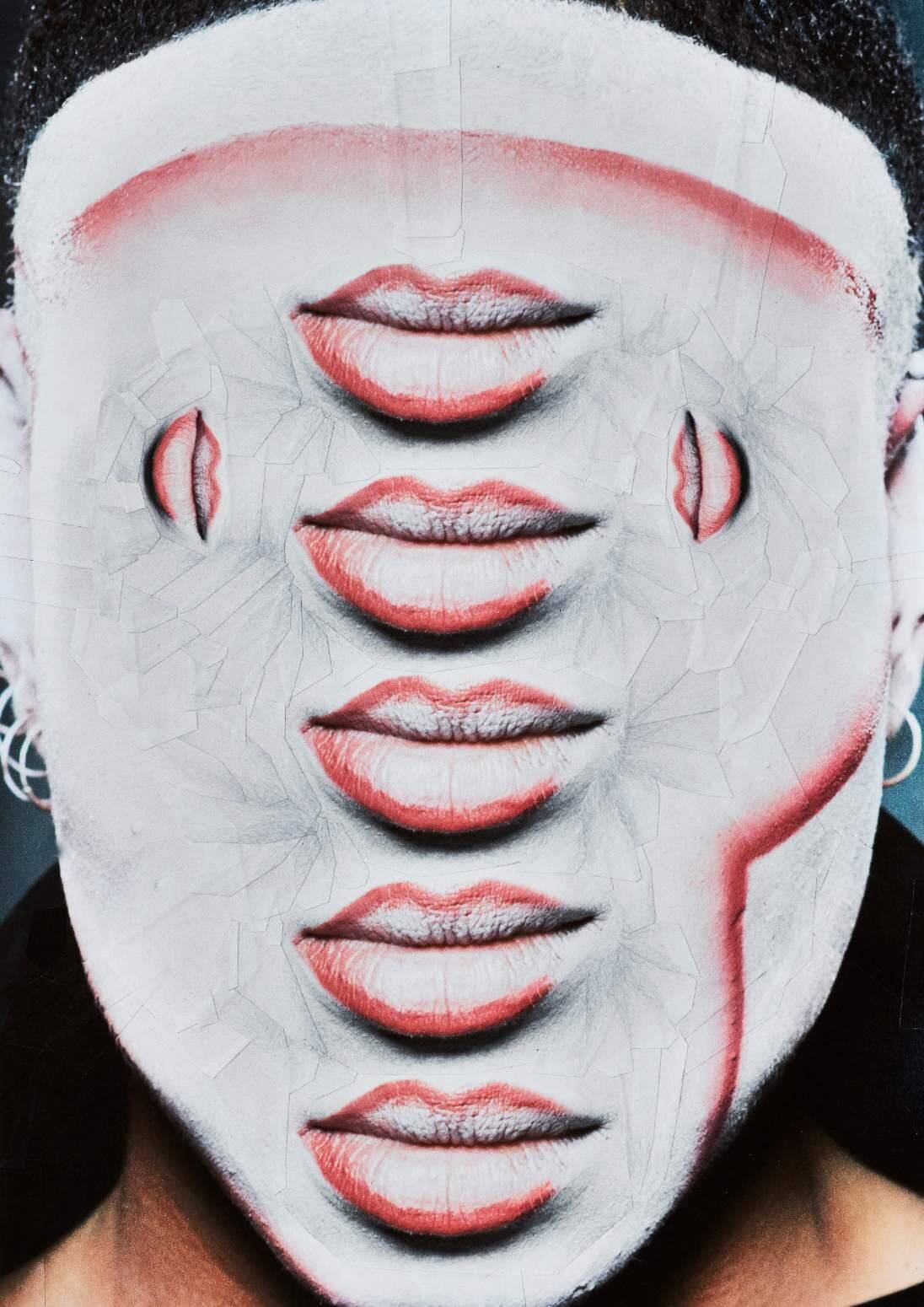 Lola Dupre, Reinvention of the Soul II