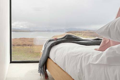 Black H, Isle of Skye, Scotland