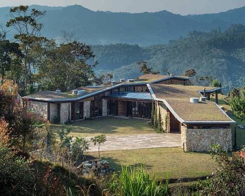 Gozu House, El Retiro, Antioquia
