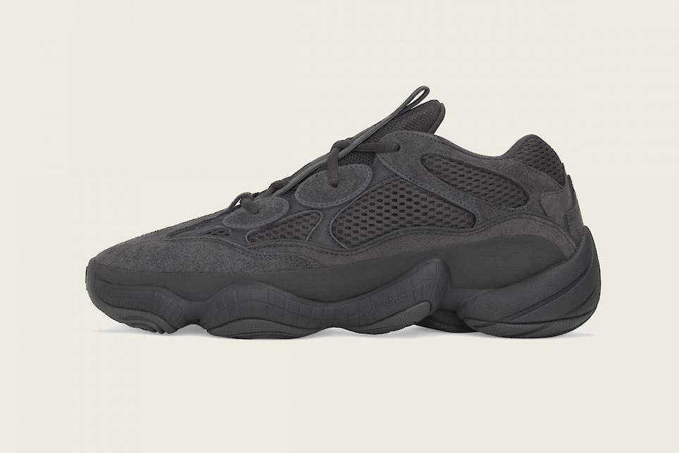 yeezy 500 utility black canada