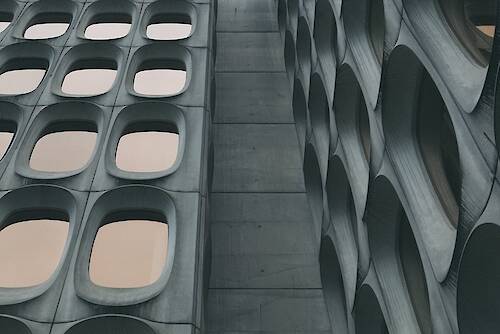 CBR HQ, Brussels, Belgium