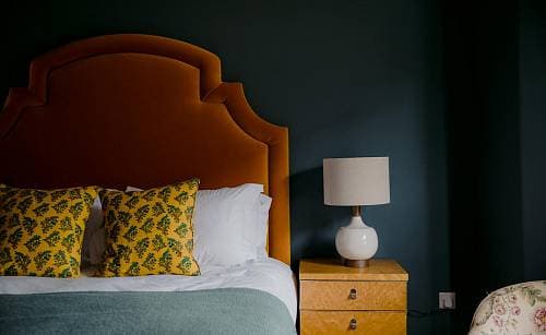 The Rose Hotel, Deal, Kent, UK