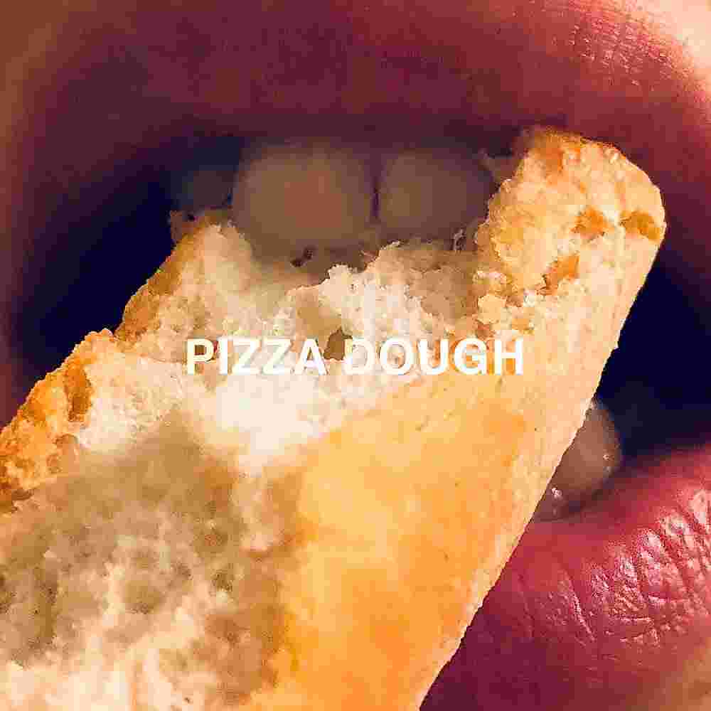 Rostik Litvak – Pizza Dough EP