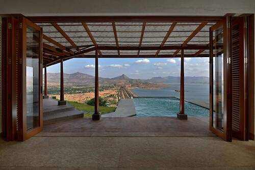 5 Element House, Pune, India