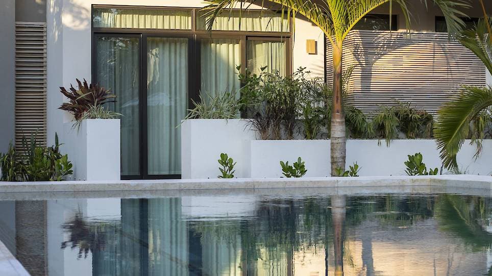 The Gilded Iguana Hotel, Nicoya Peninsula, Costa Rica