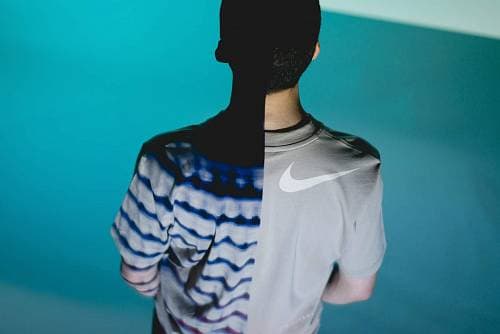 NikeLab x Matthew Williams