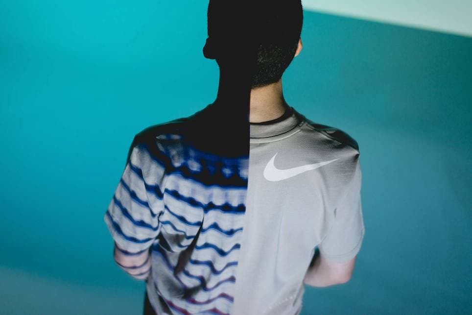 Nikelab x outlet matthew williams