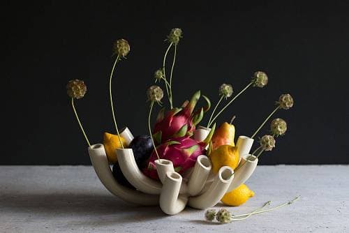 Erica Prince, The Containers