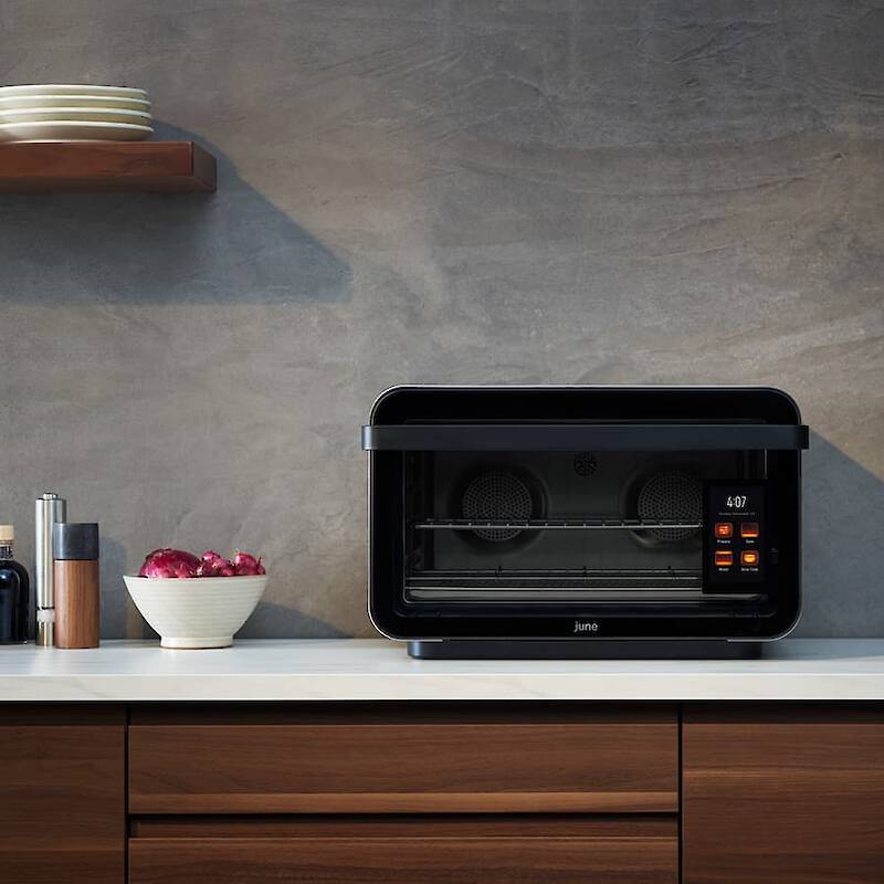 The June Oven