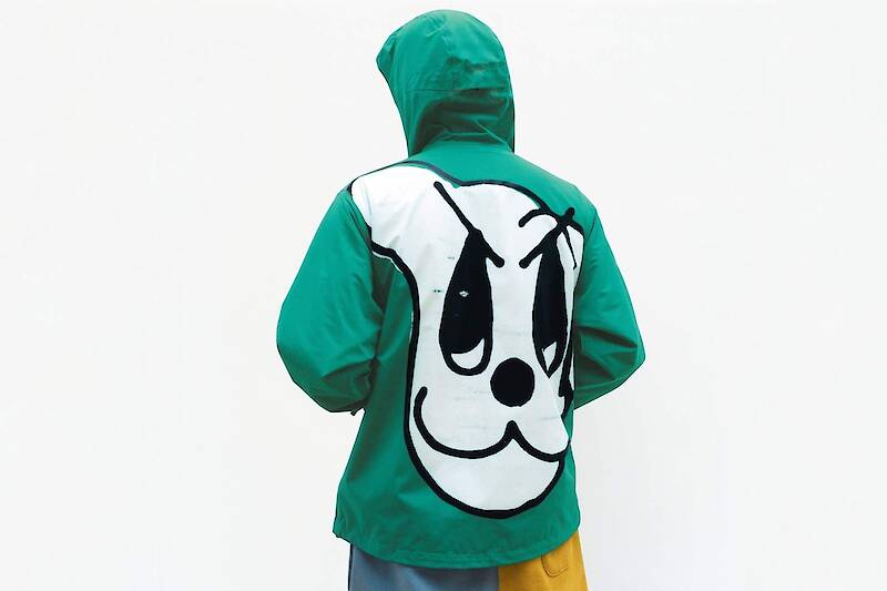 Supreme Fall/Winter 2018 Collection