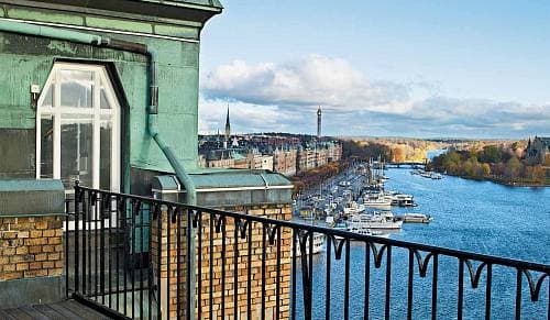 strand stockholm hotel