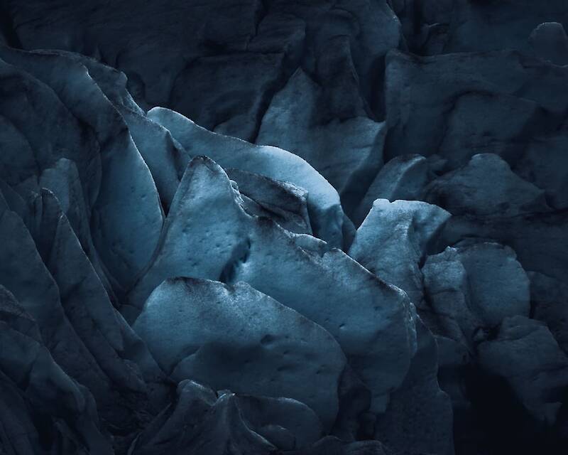 Jan Erik Waider, Memento Mori