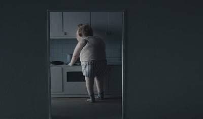 Anna Mantzaris, 'Enough'