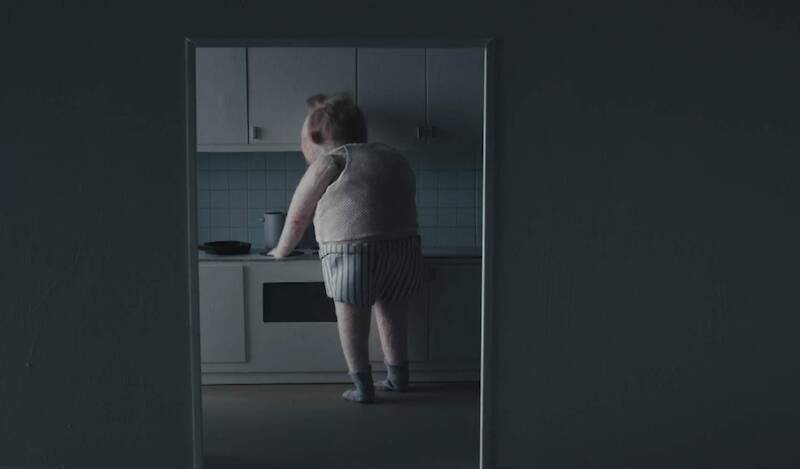 Anna Mantzaris, 'Enough'