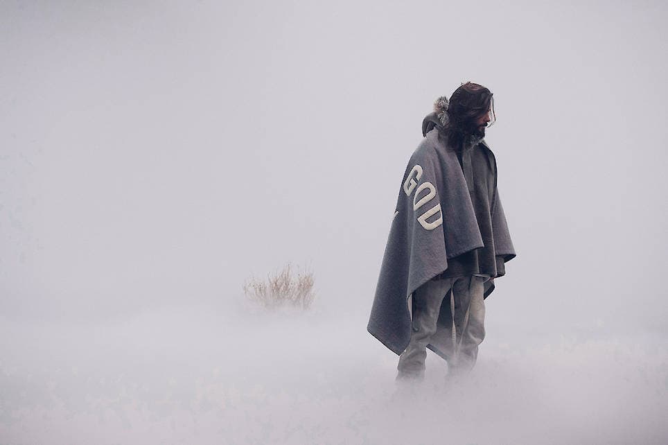 Fear of God, Sixth Collection
