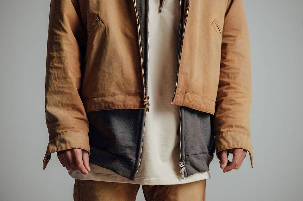 Fear of God, Sixth Collection