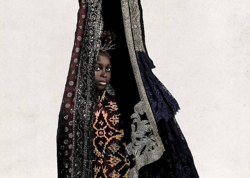 Tawny Chatmon, The Awakening