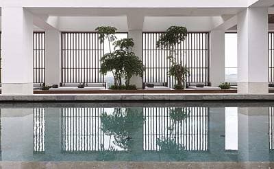 Alila Bangsar Hotel, Kuala Lumpur, Malaysia