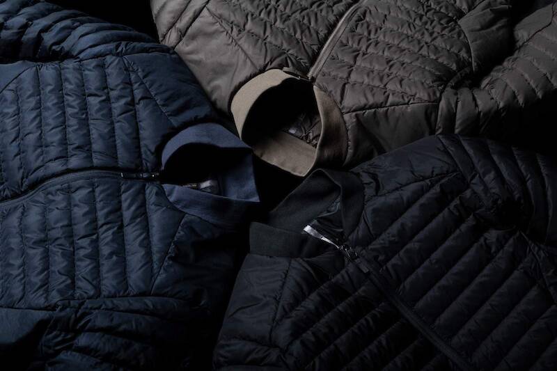 Arc’teryx Veilance FW18 Collection