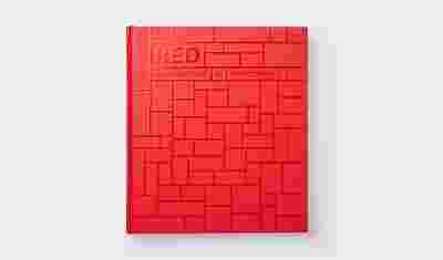 Red: Architecture in Monochrome