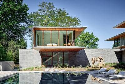 Artery Residence, Kansas City, MO