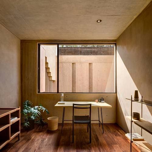 LC710, Mexico City, Mexico