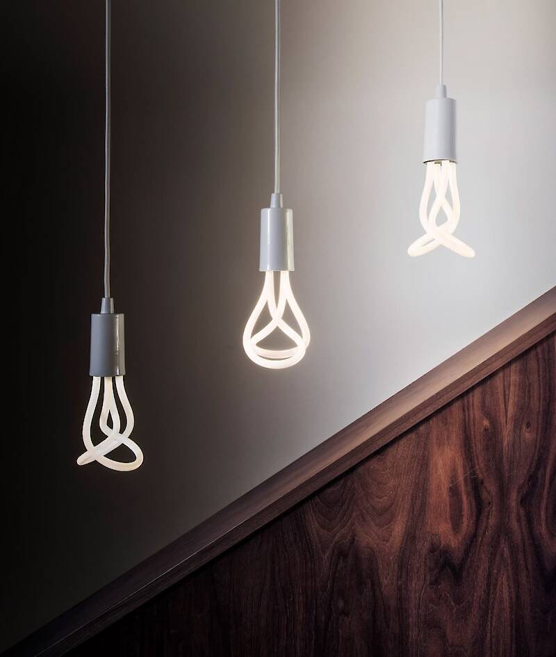 Plumen LED Light Bulb