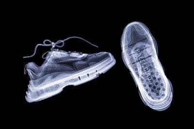 Hugh Turvey “Xograms”